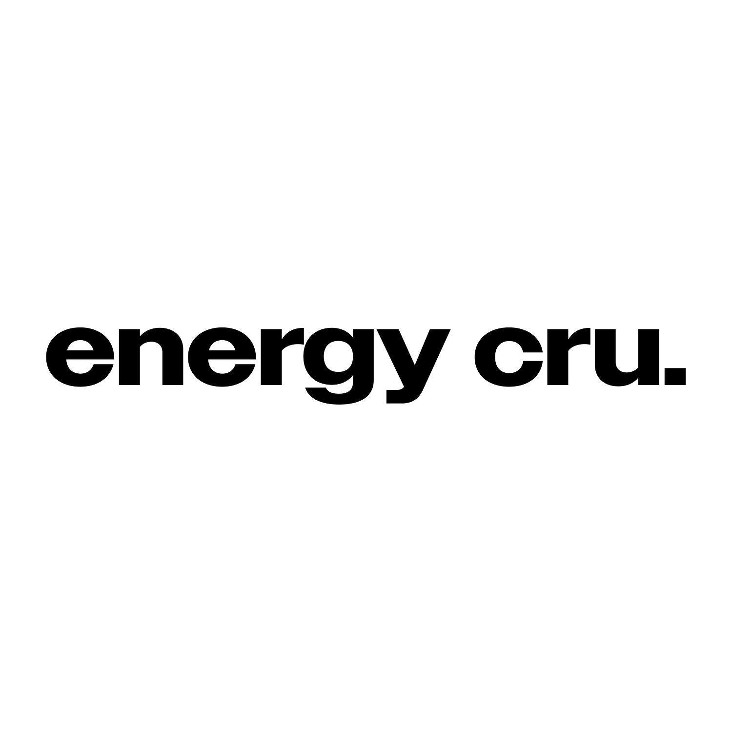 Energy Cru