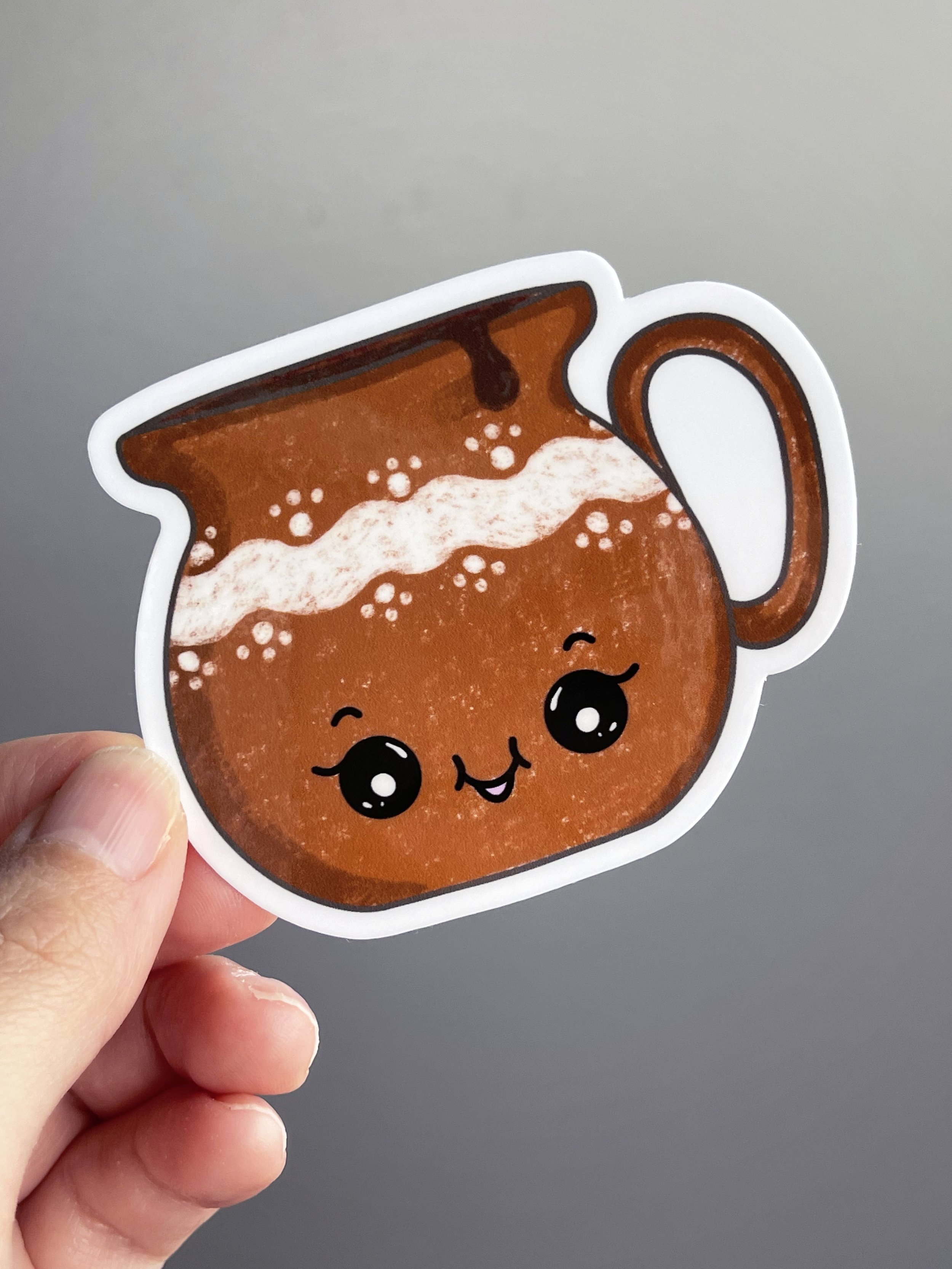 Cupa Chocolate