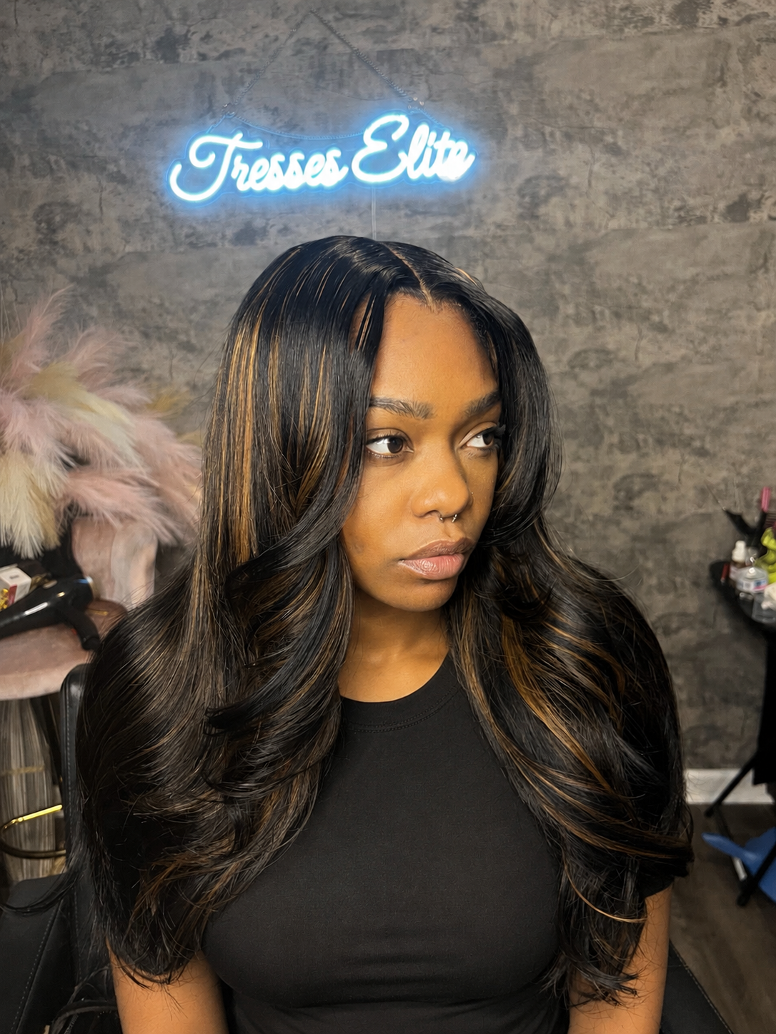 Virgin Hair Bodywave (3pc Bundle Sets)