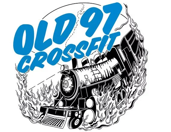 OLD 97 CROSSFIT