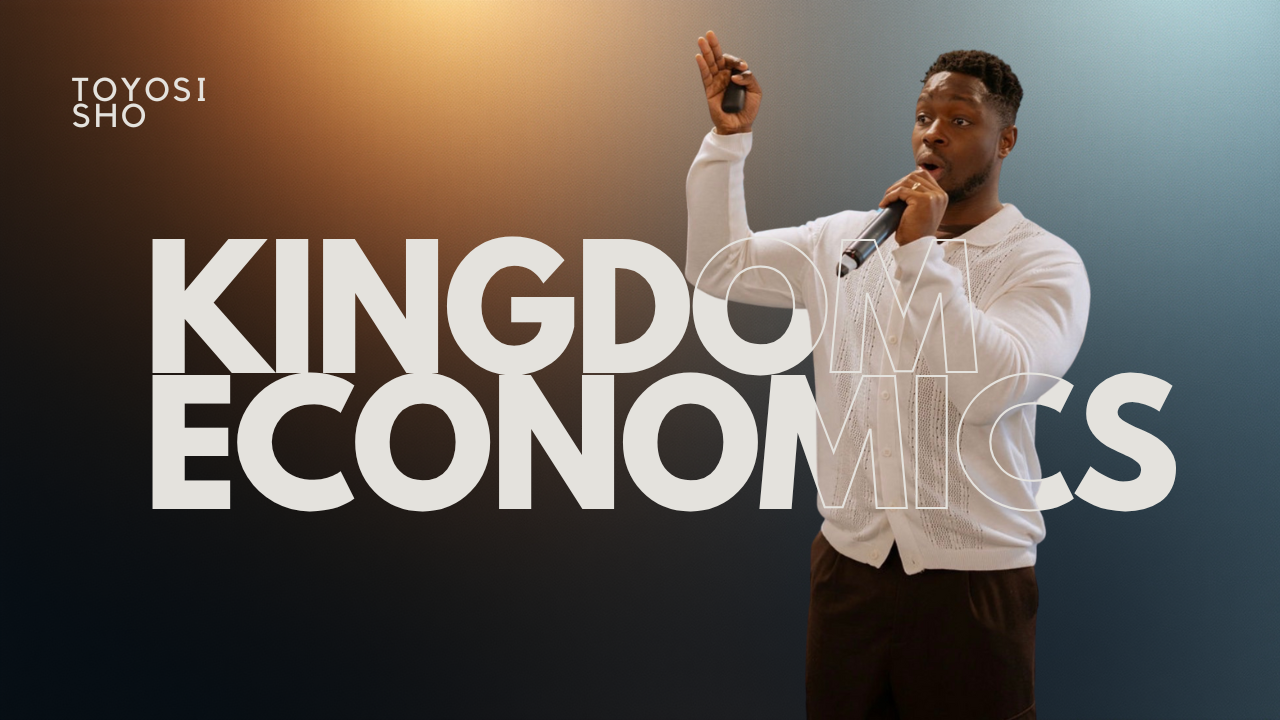 There Is No Nobility in Poverty 💰