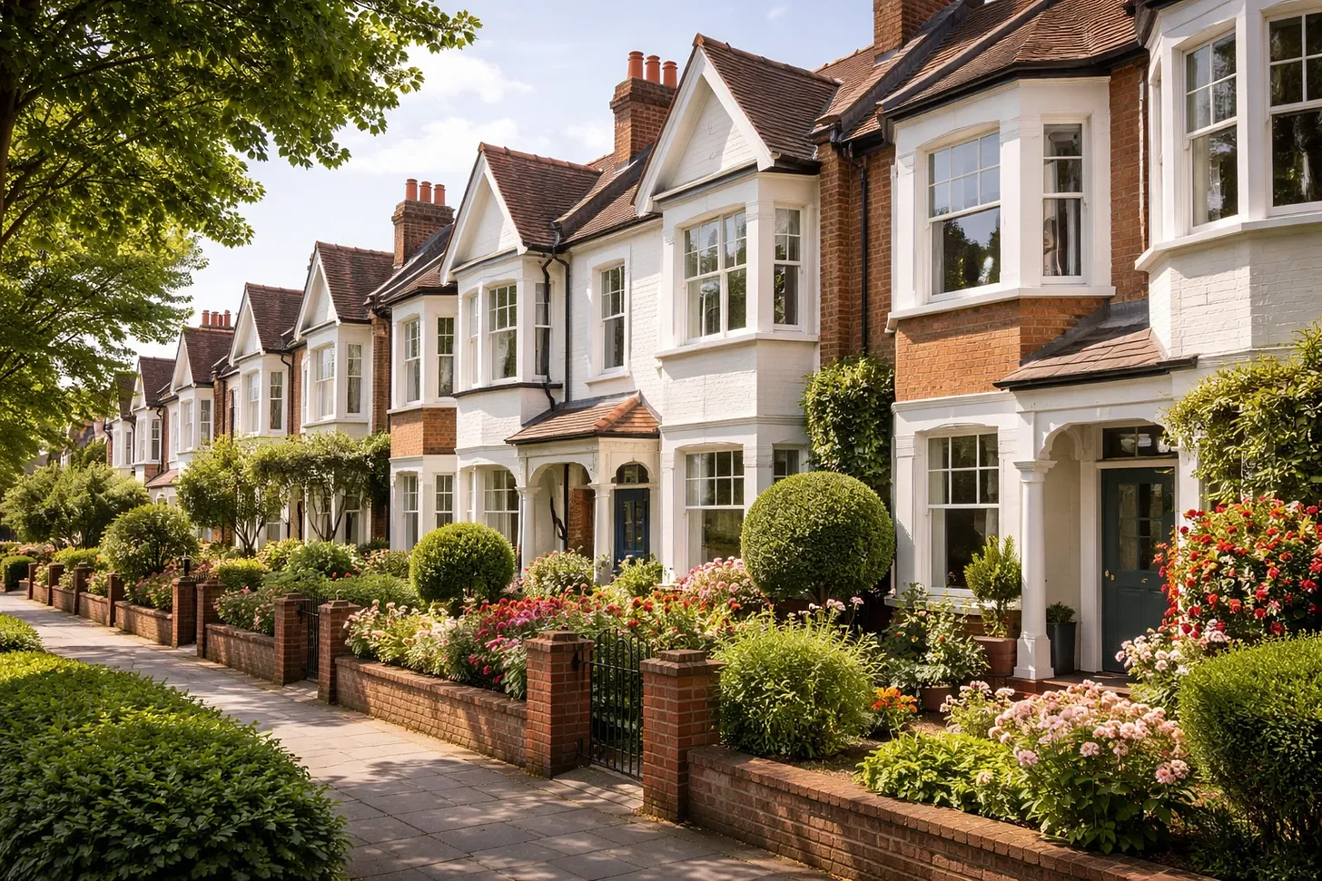 🏠 Is there an alterNative to investing in property...without all the hassle?