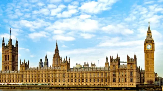 The UK Government: The Gift That Keeps On Giving 🎁