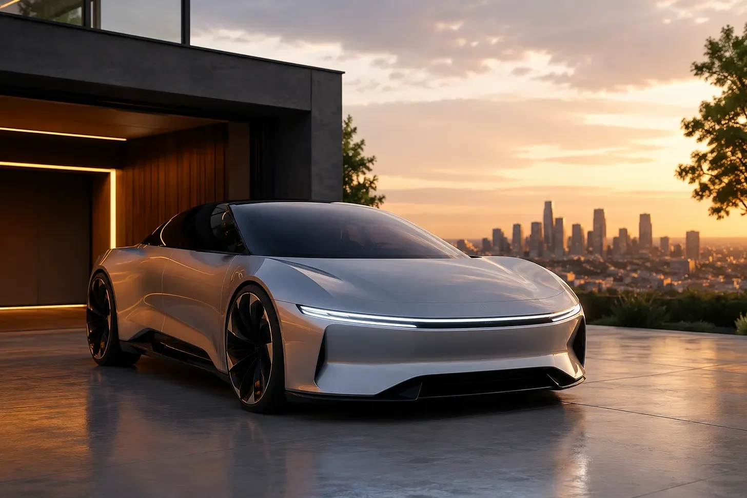 Can You Actually Afford the Car on Your Drive?