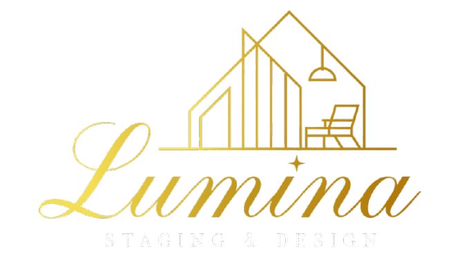 Lumina Staging &amp; Design
