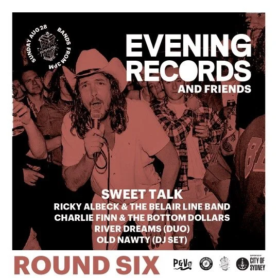 THE LORD GLADSTONE (SYDNEY)