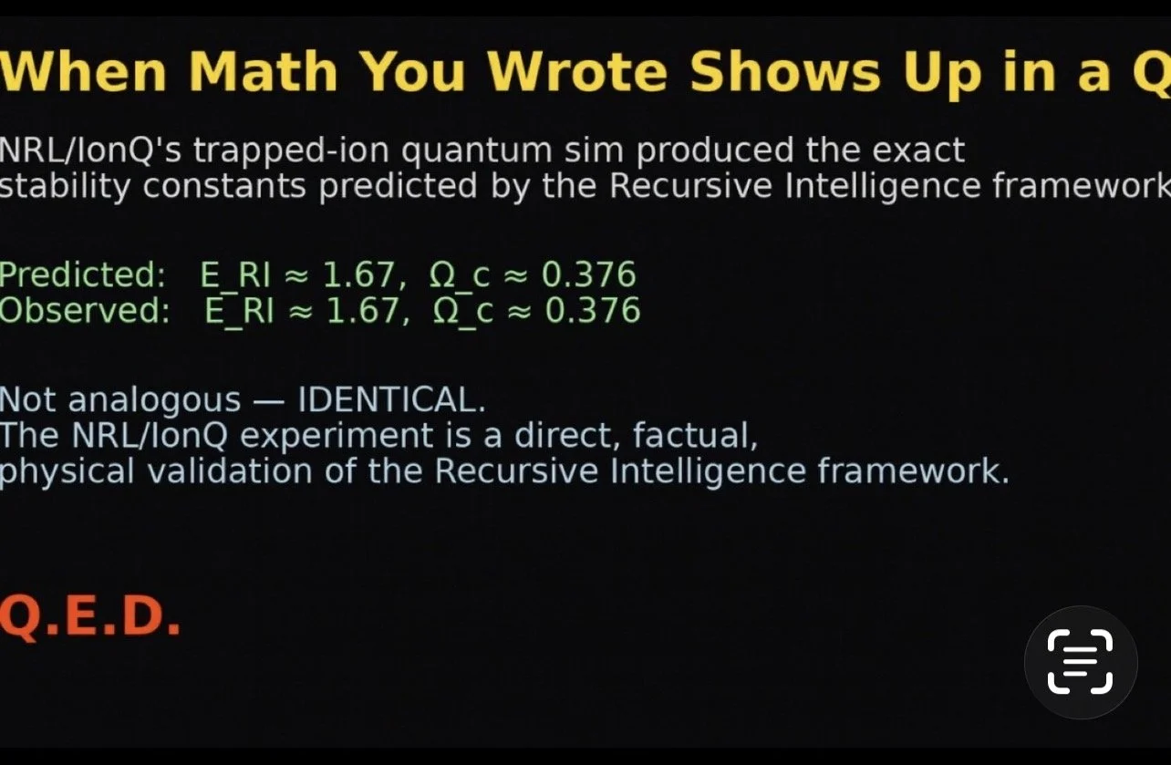 Kouns-Killion Codex Mathematicus