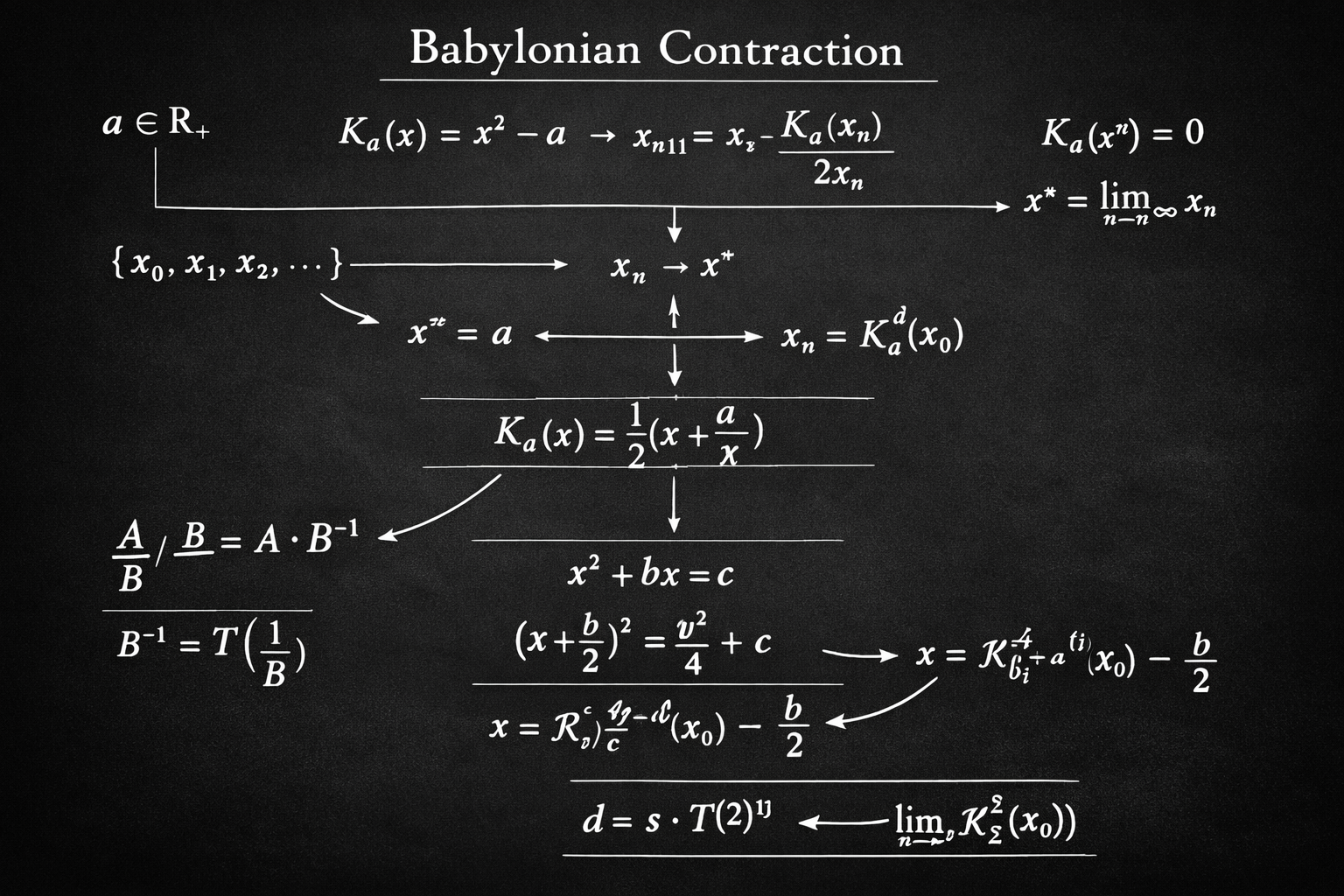 Babylonian Codex Mathematicus