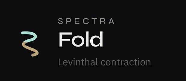 Spectra and Fold