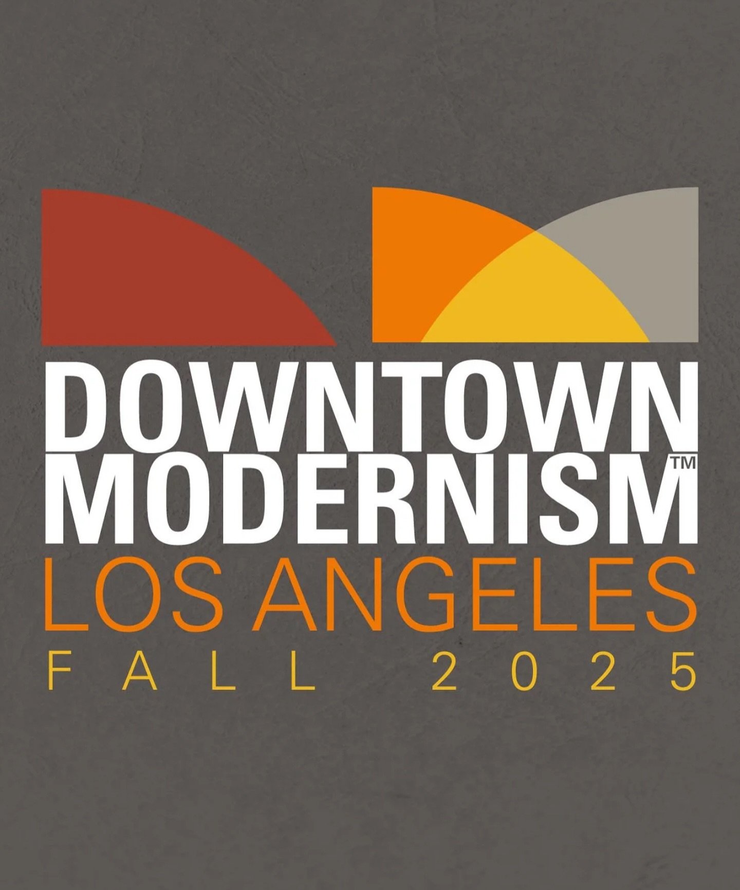 Honored to curate a six-hour, all-vinyl set for @downtownmodernism &times; @modernica -
a celebration of design, craftsmanship, and community.

#MisterKiyo #VinylOnly #DowntownModernism #Modernica