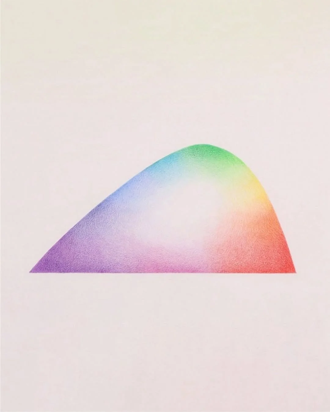 Meditations on Color opening at Cannery Village Gallery.

Featuring drawings by Karina Peisajovich, this series explores historic color theories&mdash;translated, reimagined, and rendered slowly in colored pencil. Unlike traditional archives that aim