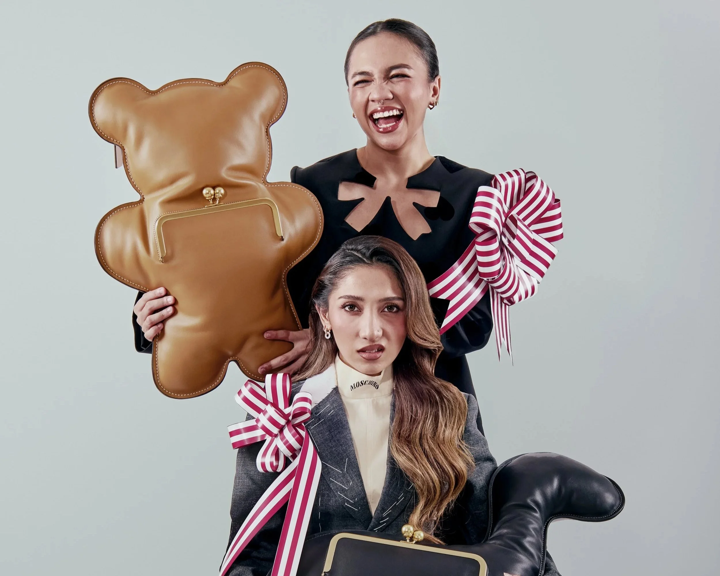 GRAZIA : Bright Young Things