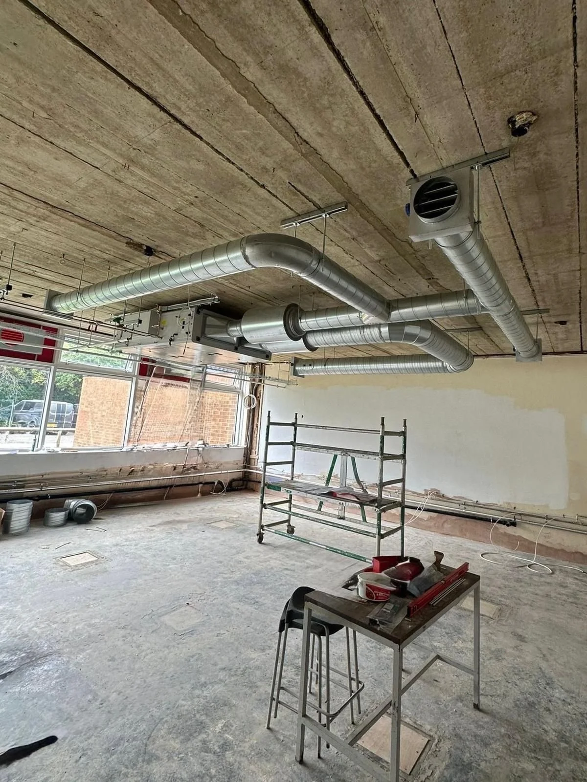 Howden School Refurbishment.jpeg