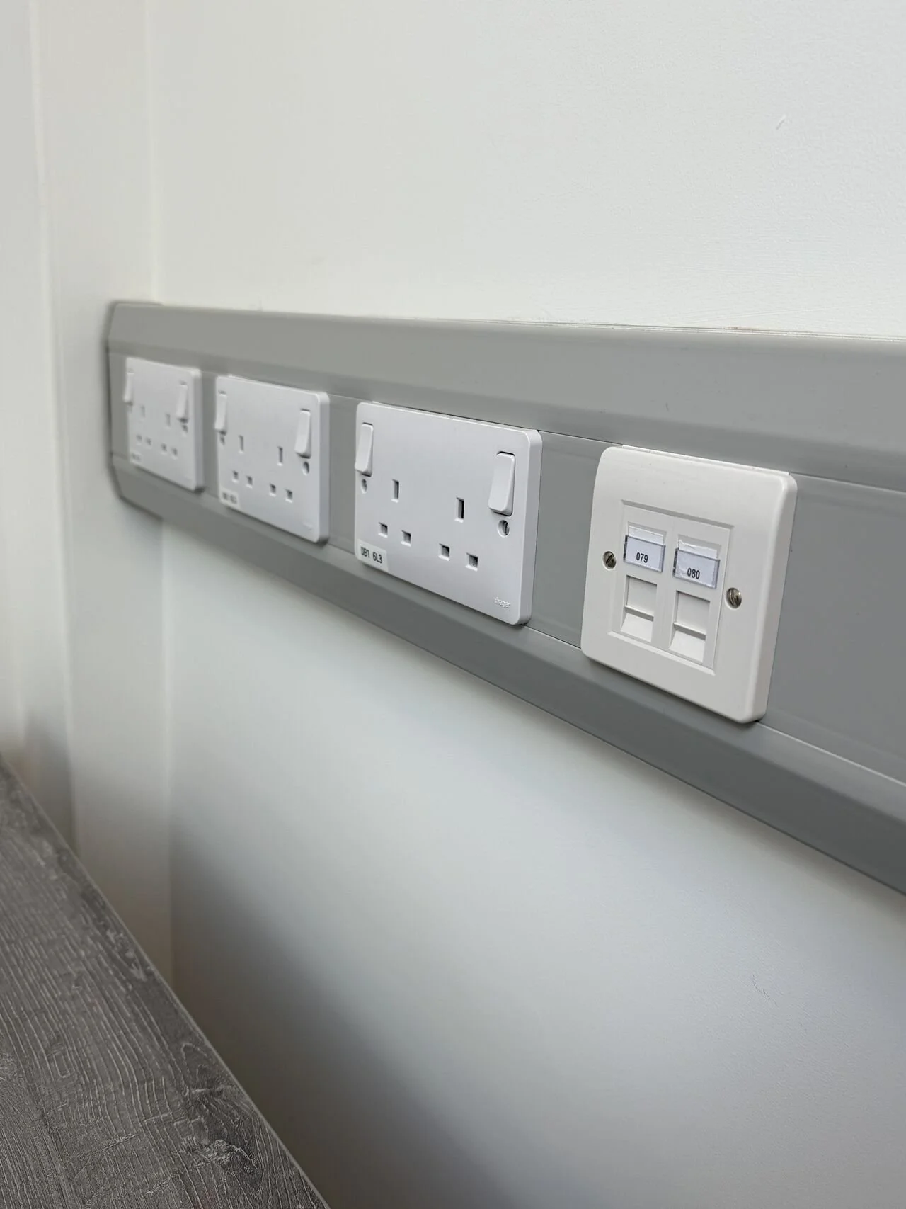 Leven Surgery Electrics.jpeg