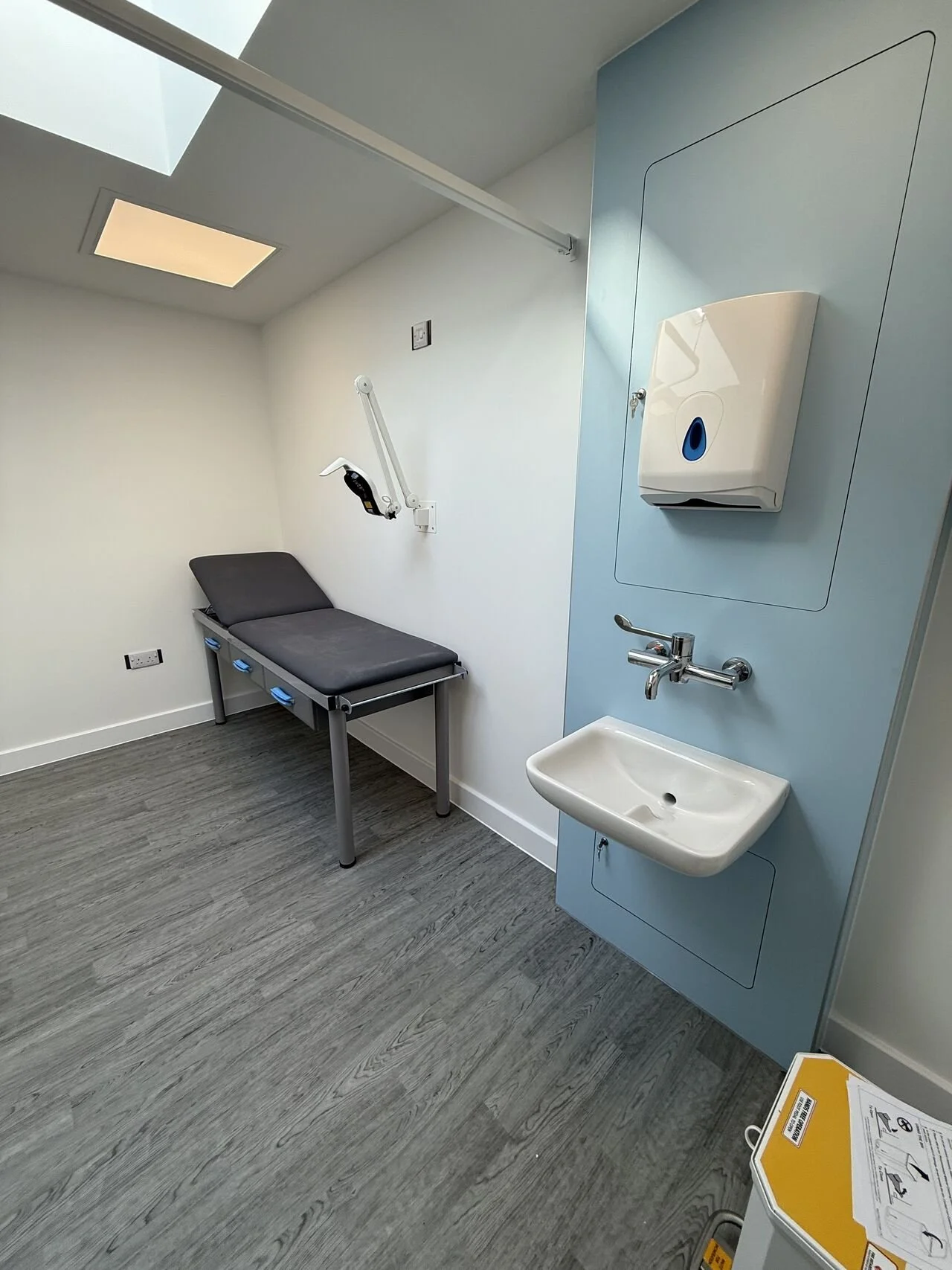 Full Systems Integration Successfully Delivered at Leven Surgery