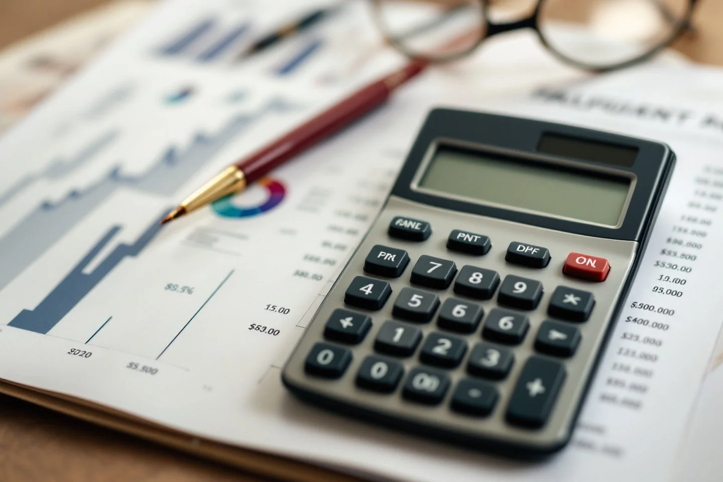 How Property Valuations Impact Your Bottom Line