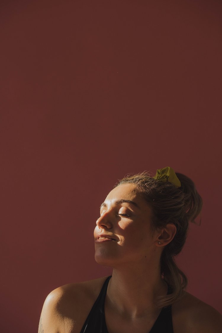 Breathwork with Katy: The journey from ordinary to extraordinary. A weekend exploration into the power of your breathing and how to harness it.