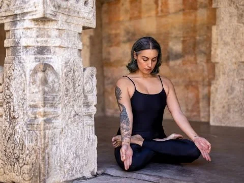 Masterclass: Breath Obsessed - A Vinyasa Journey Led by Breath, in Cologne