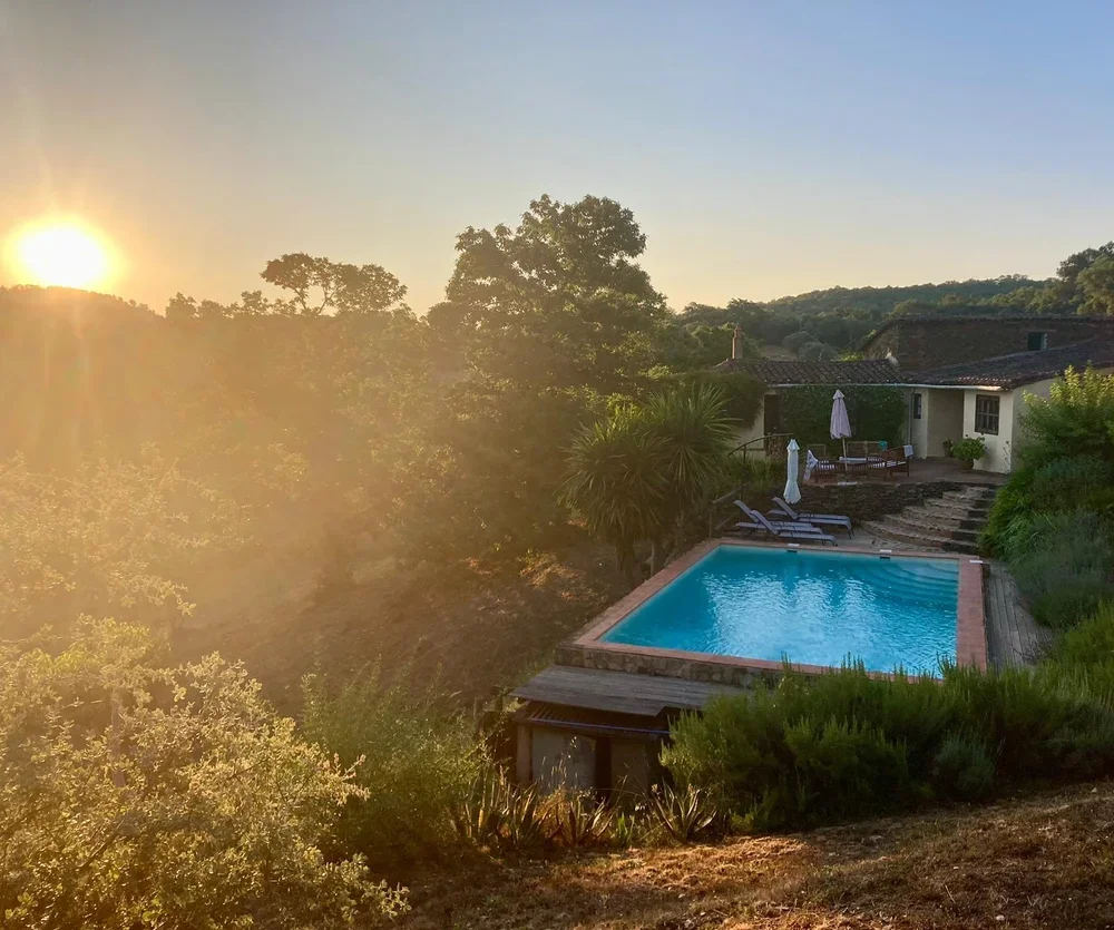 The Ashtanga and Reset Retreat in Spain 2026