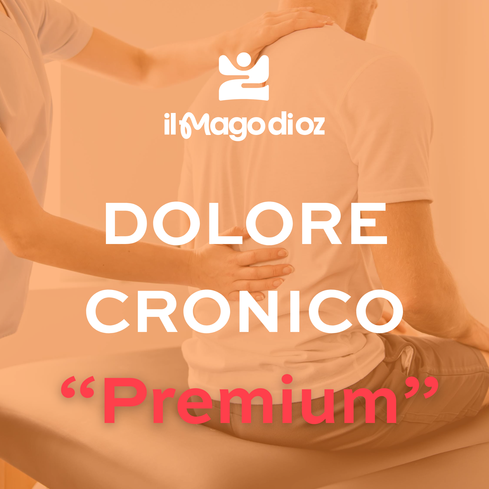 Dolore Cronico - Pacchetto Premium