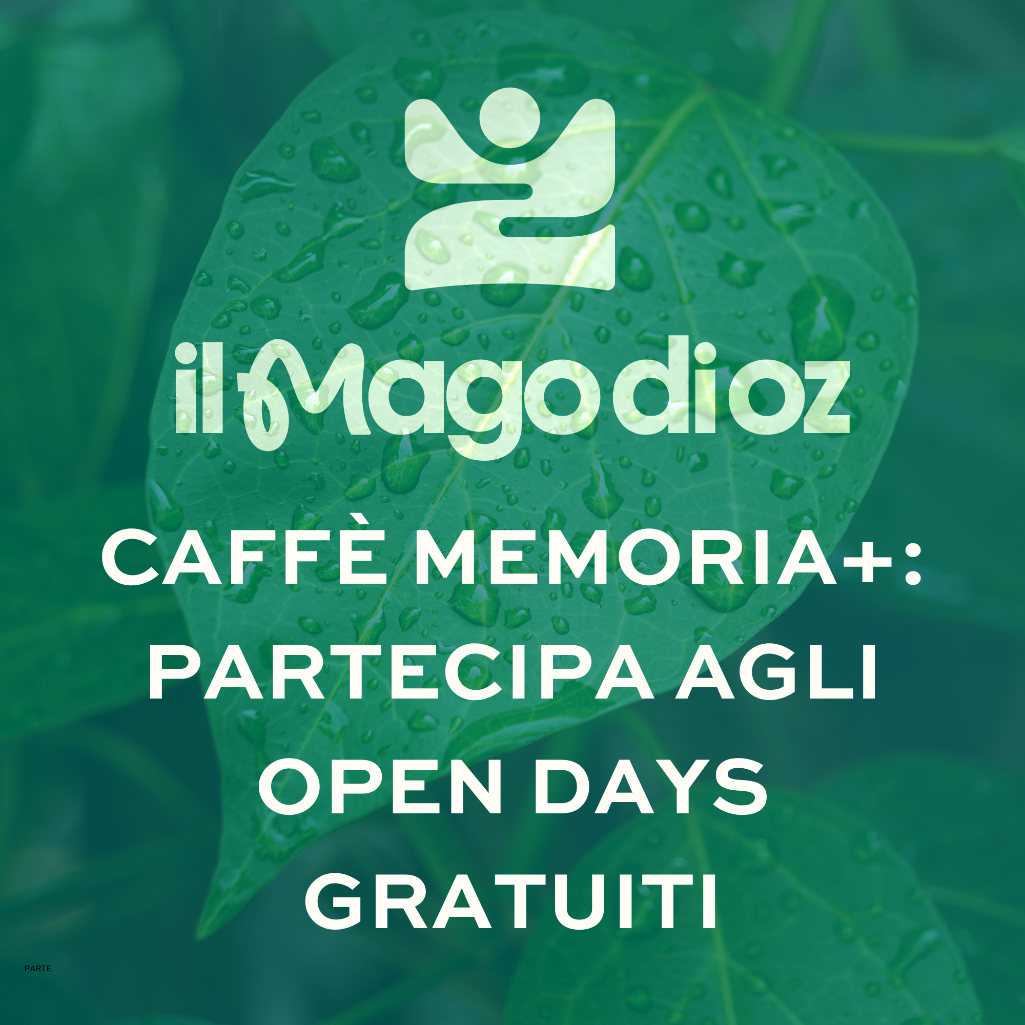 Progetto dedicato alla demenza