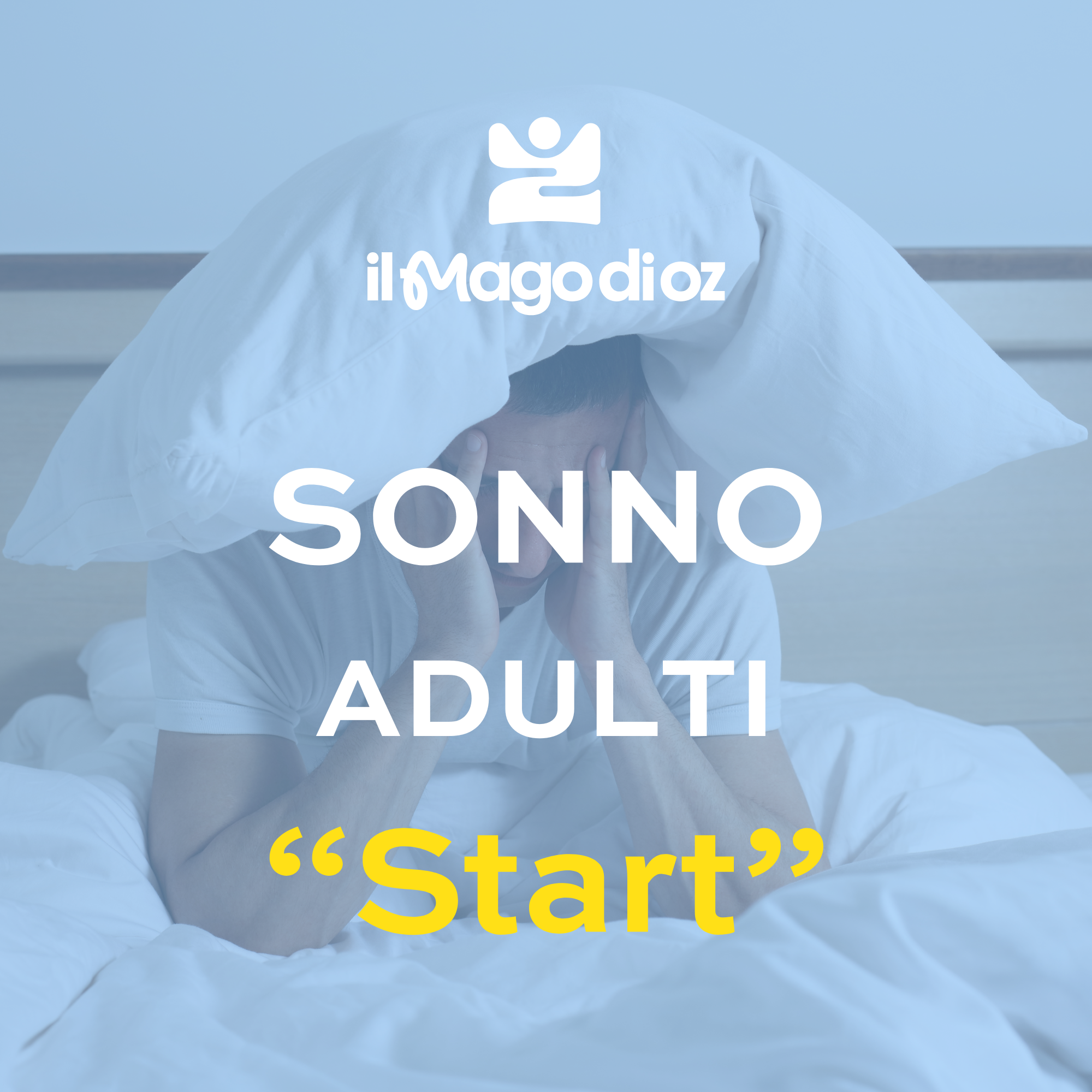 Sonno - Pacchetto Start