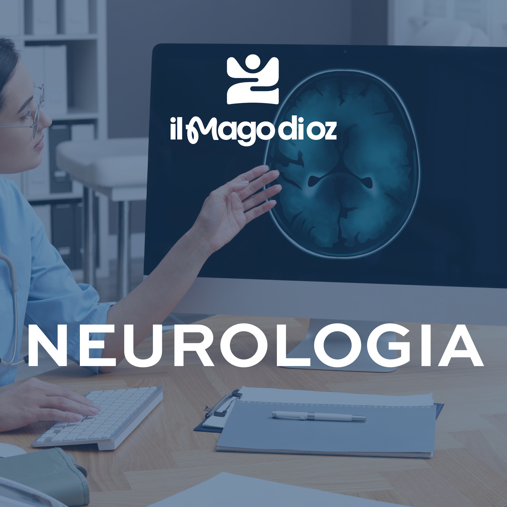 Visita Neurologica