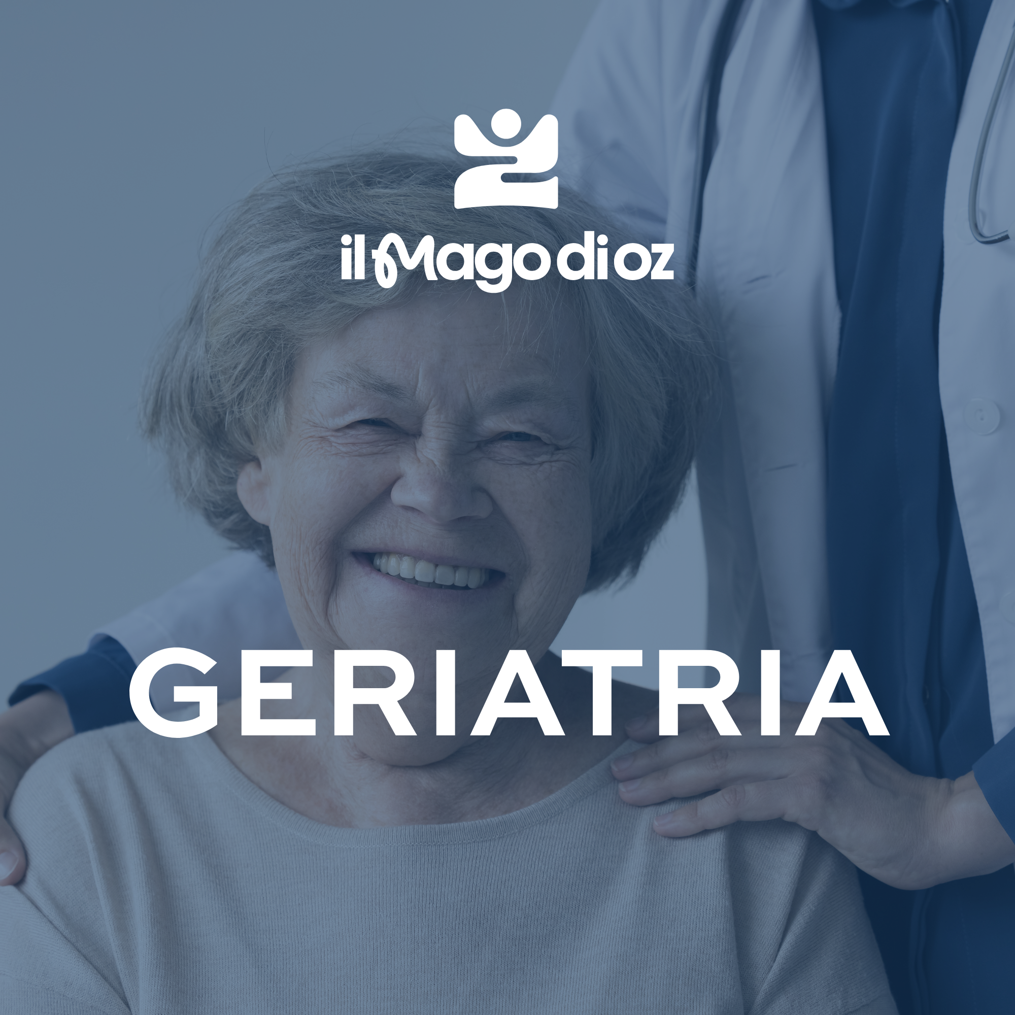Visita Geriatrica