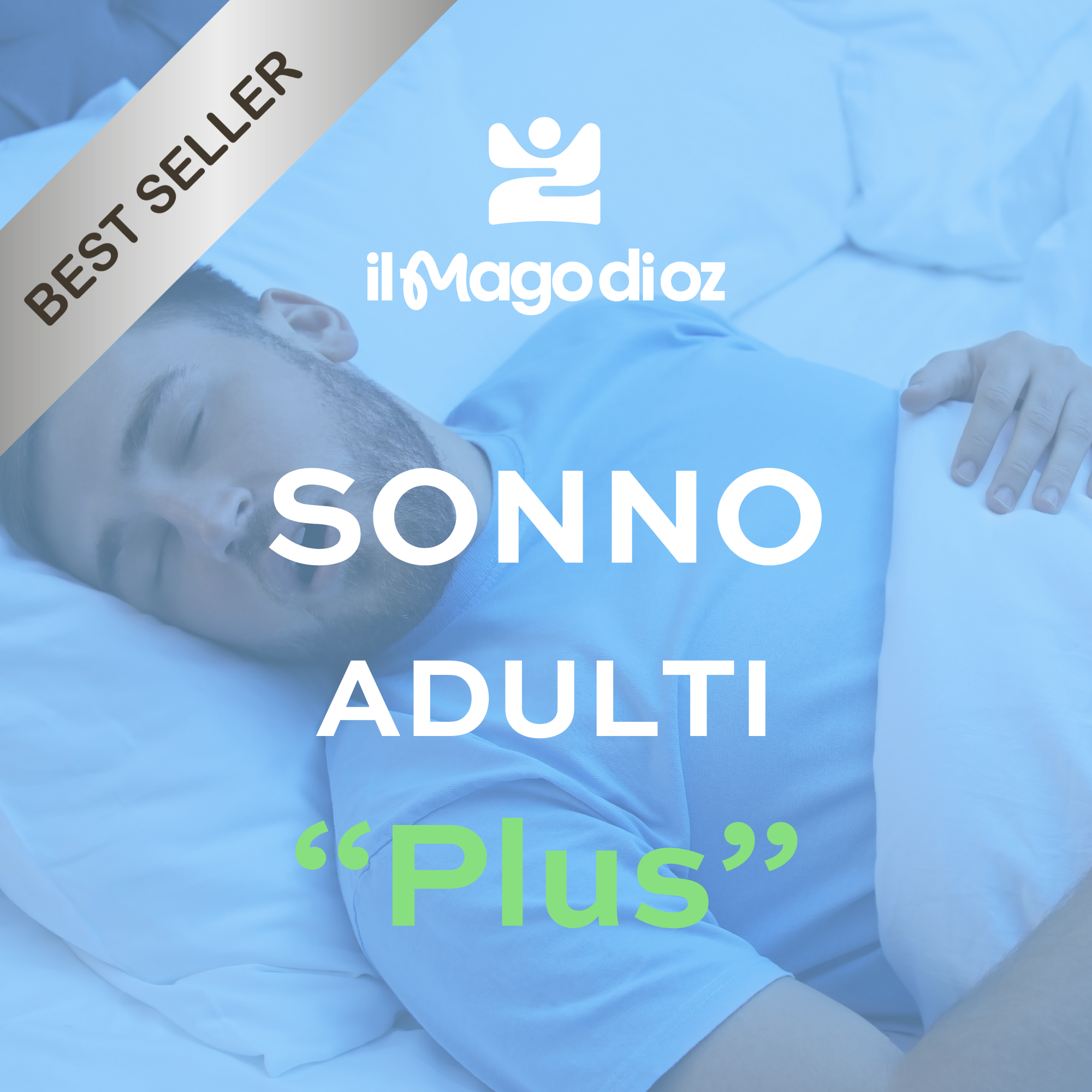 Sonno - Pacchetto Plus