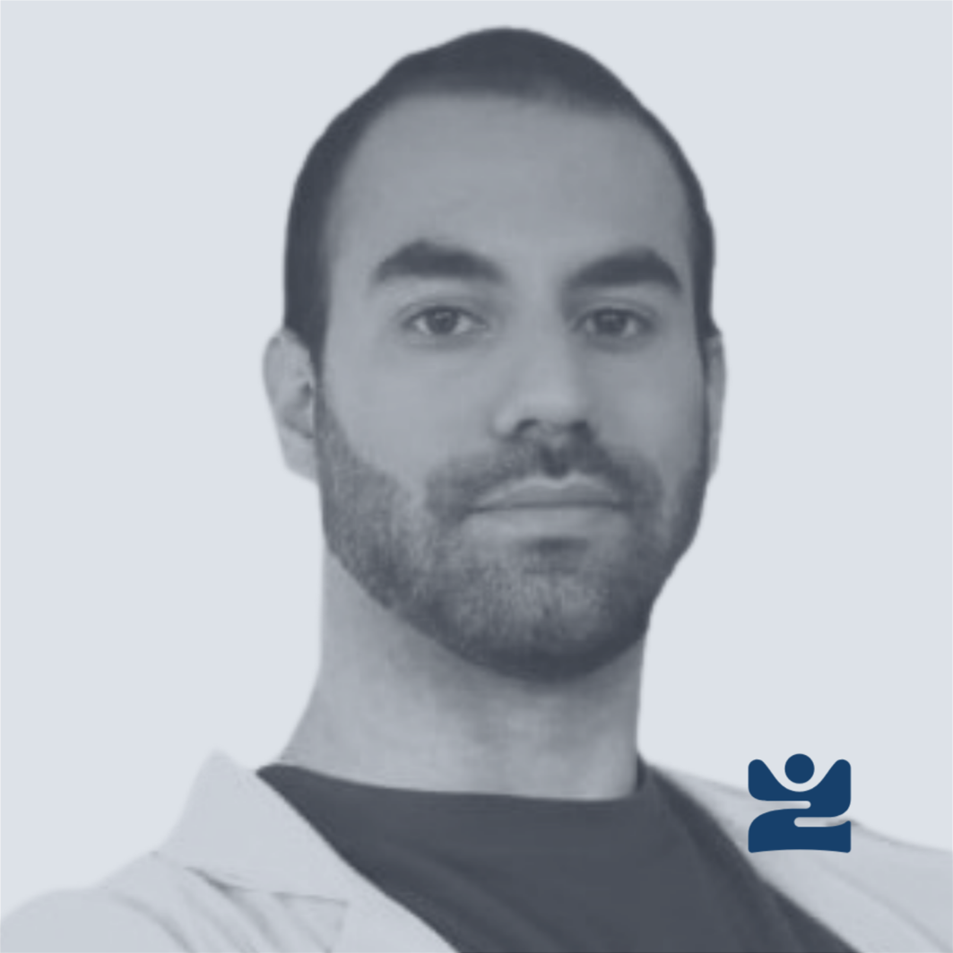 Dottor Andrea De Ruvo Nutriozionista sportivo