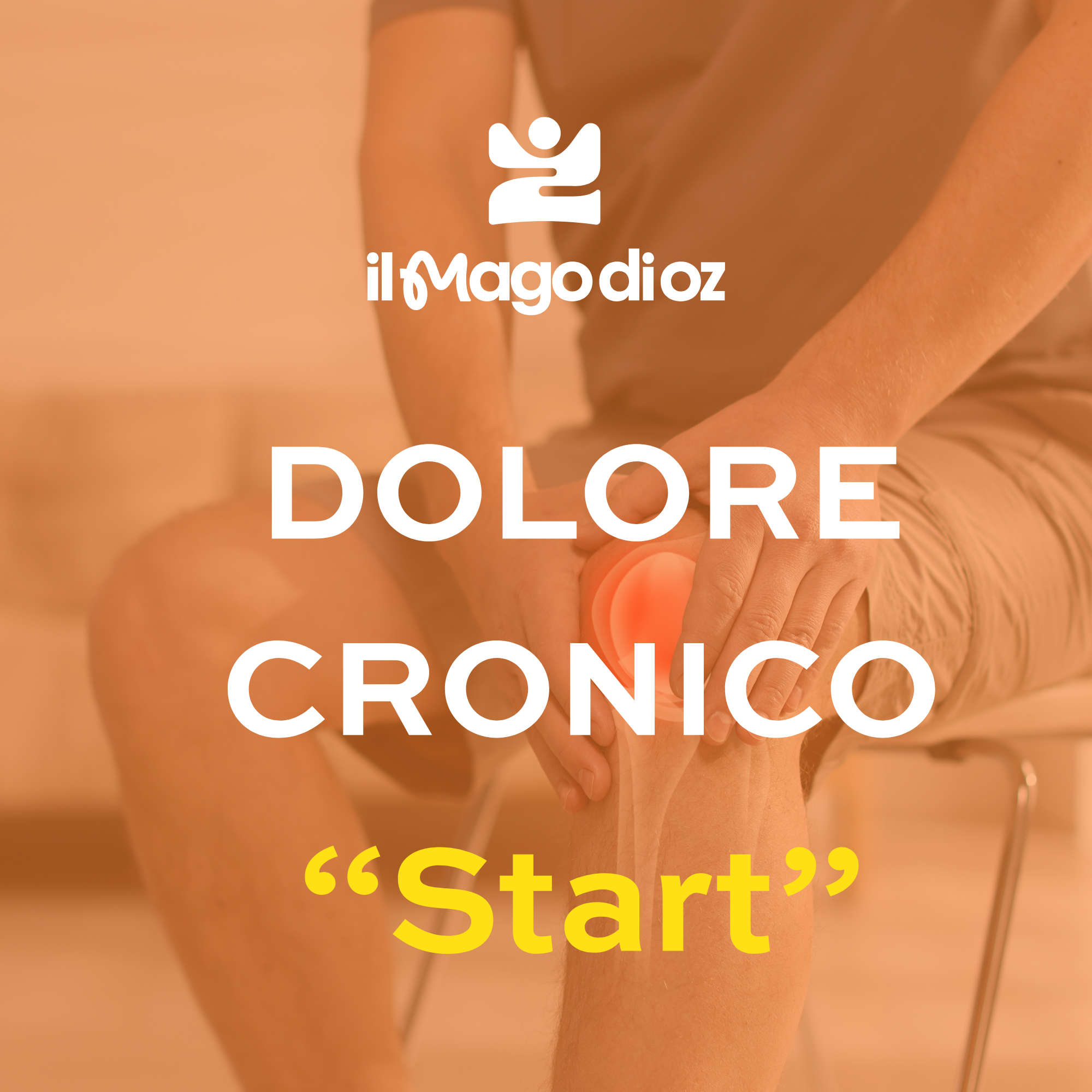 Dolore Cronico - Pacchetto START