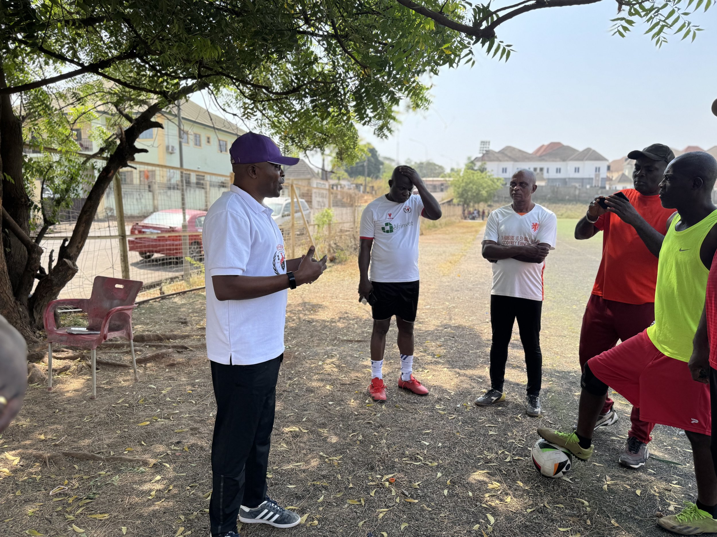 Chukwu’s Values, Morals, and Discipline: Inspiring Young Minds for Sustainable Development – RIFC Foundation Chairman