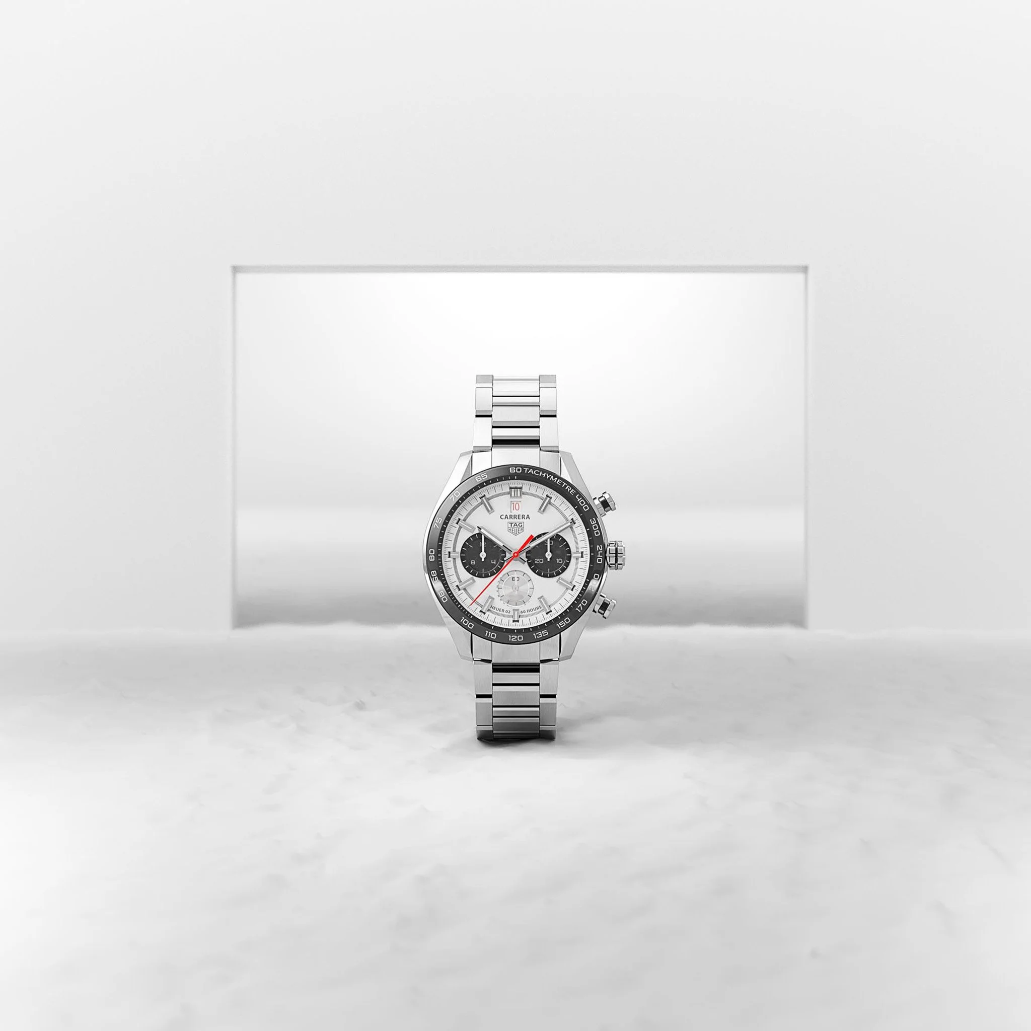 Chronograph