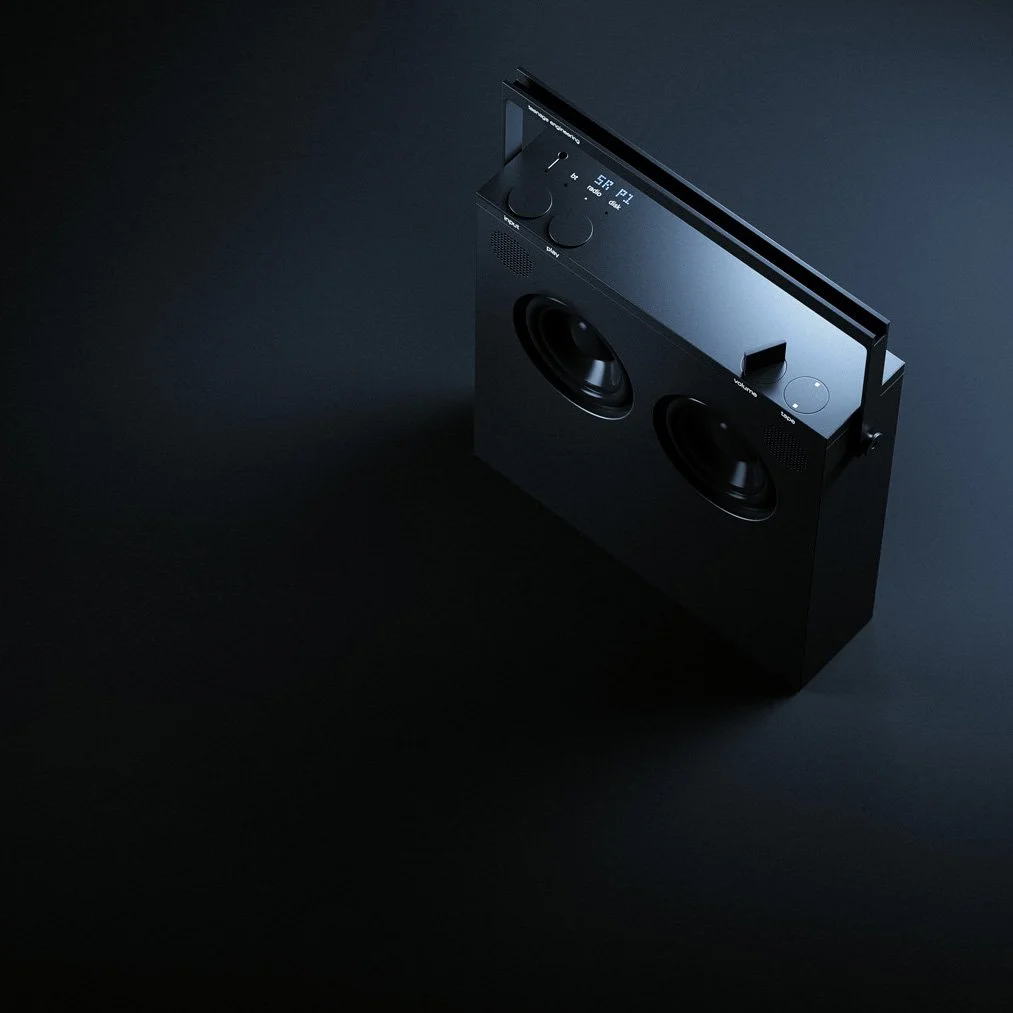 Speaker
