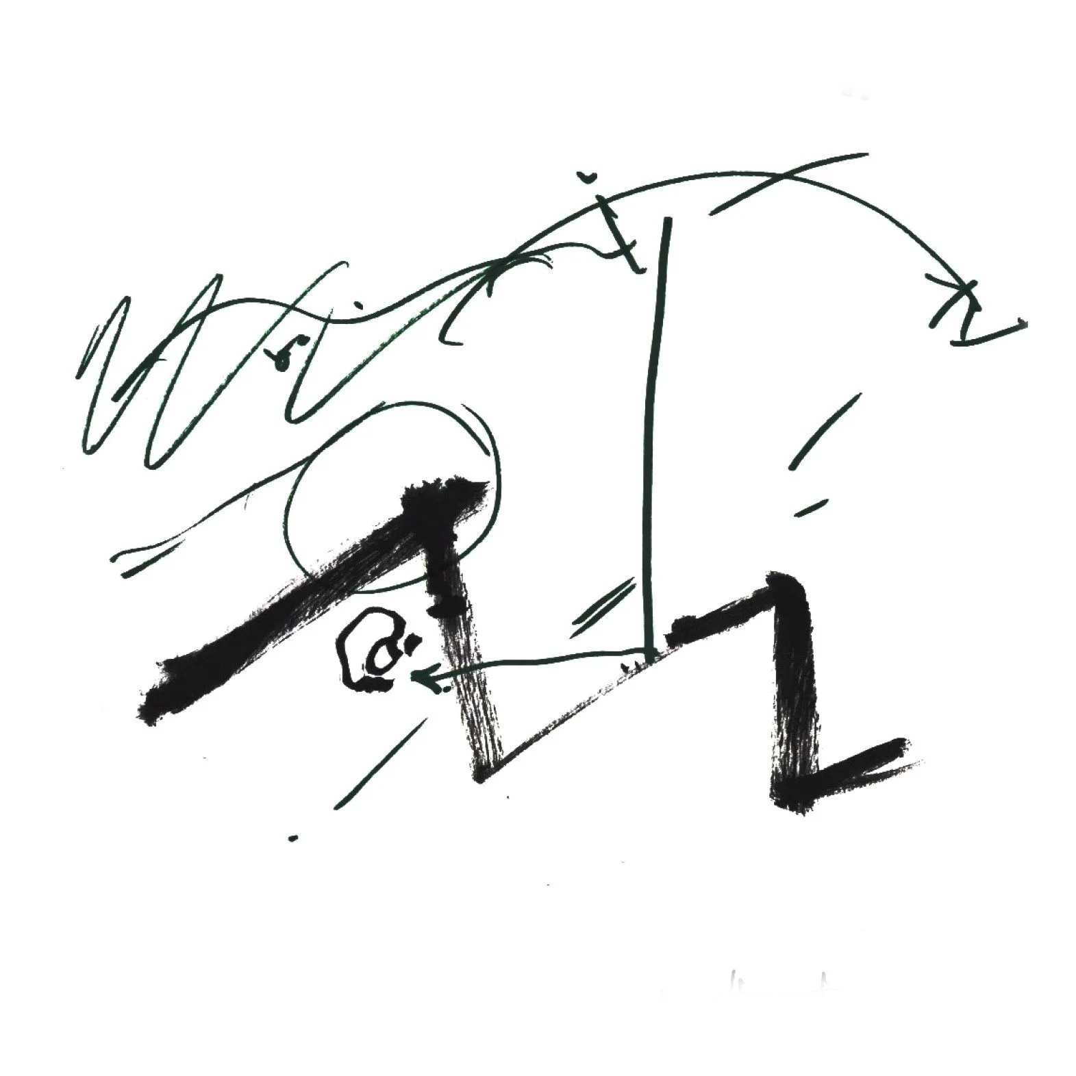 Là où se pose le ciel