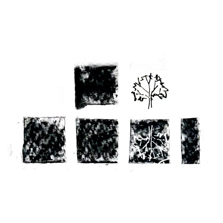 Room’s Soul - Pinhole Film Photography