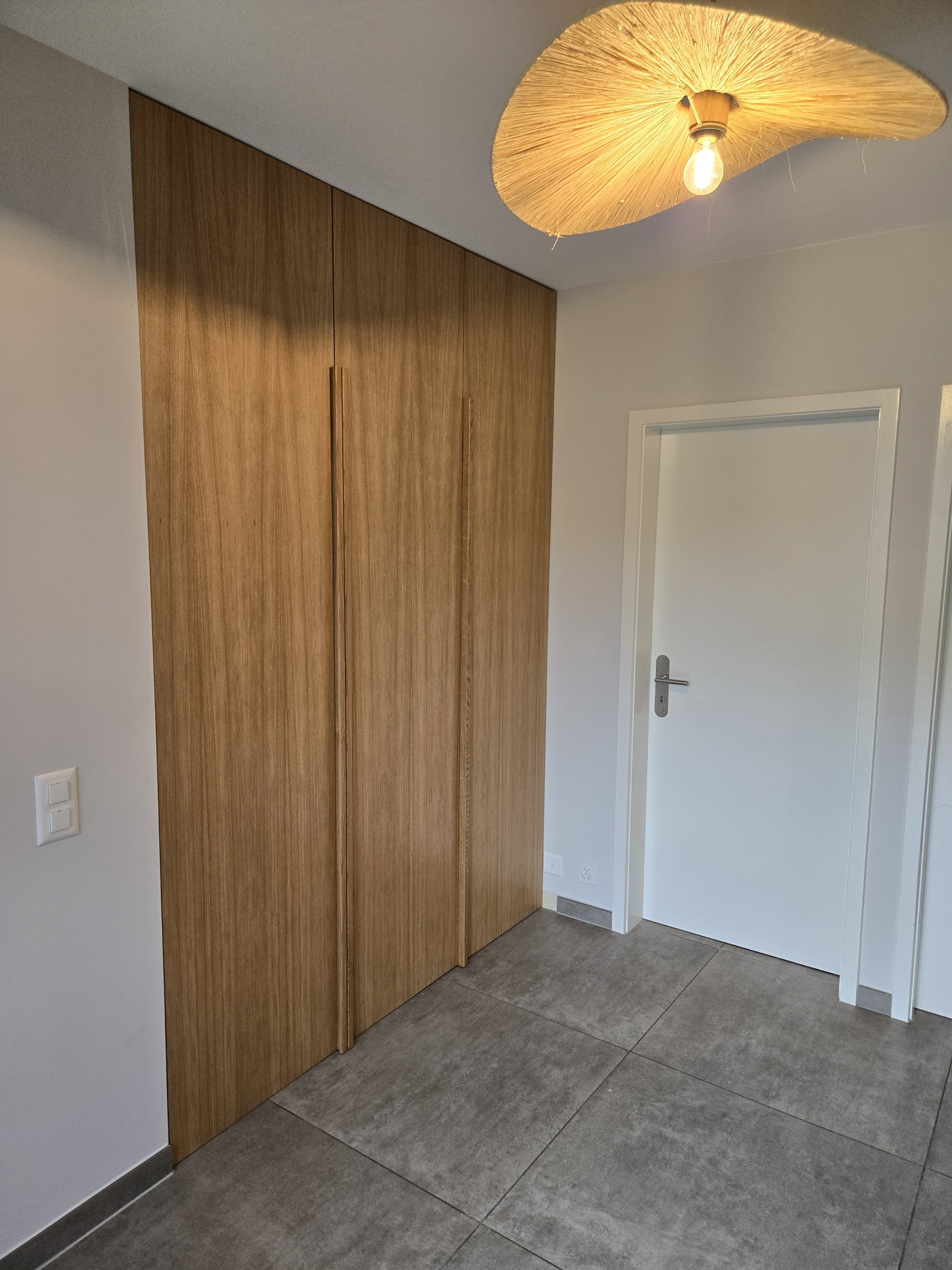 Dressing hall d'entrée