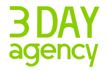 3 DAY AGENCY