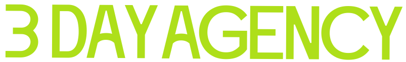 3 DAY AGENCY