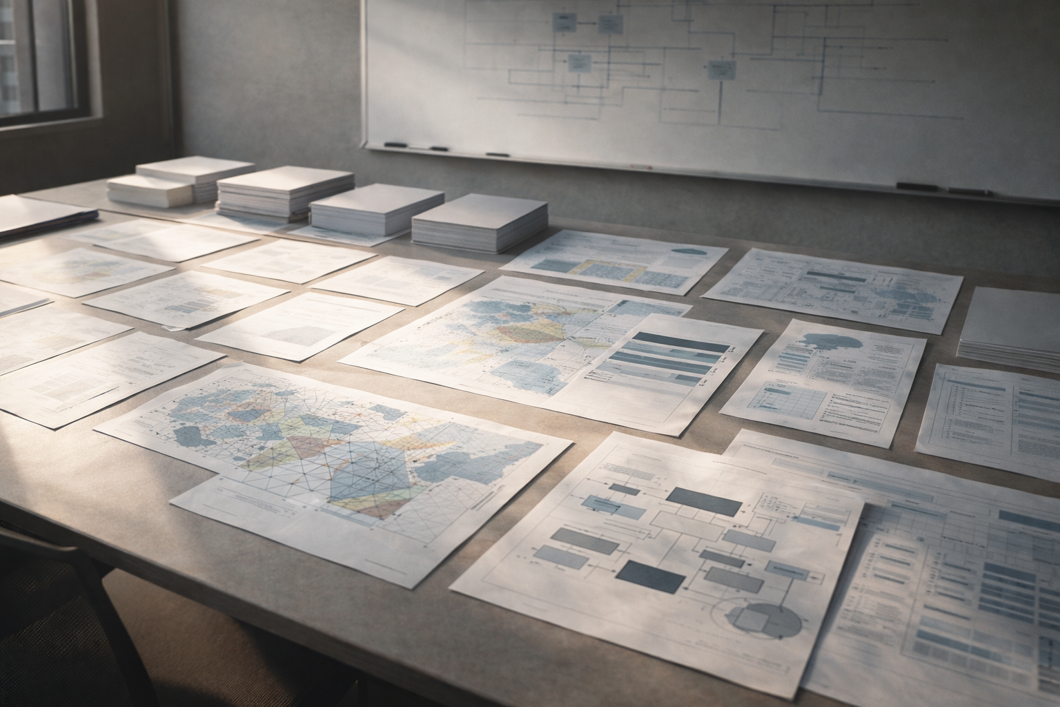 Issue 09 — Strategic Review (November 2025–February 2026)