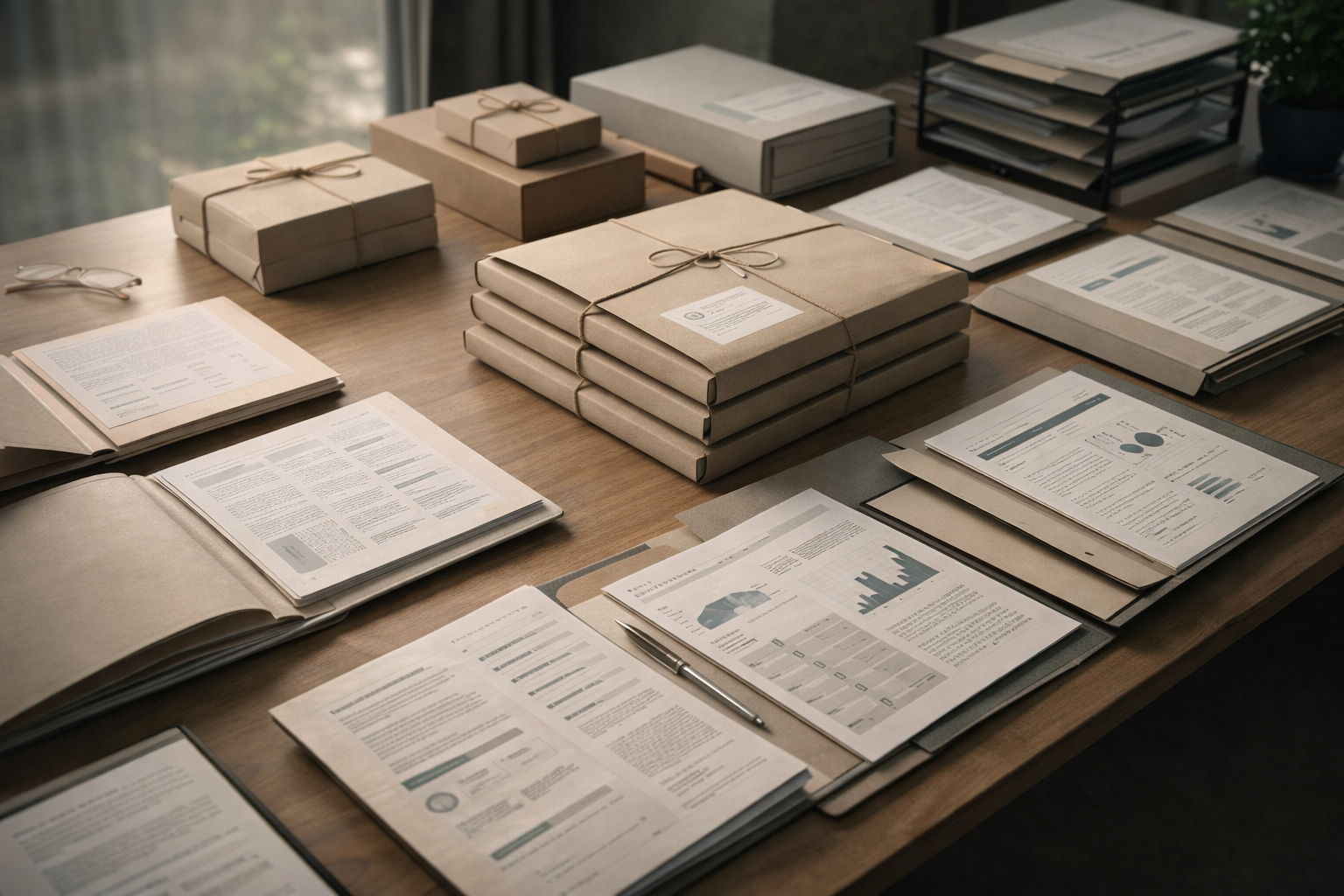 ISSUE 10 — FROM STRUCTURE TO INTERFACE (MARCH 2026)