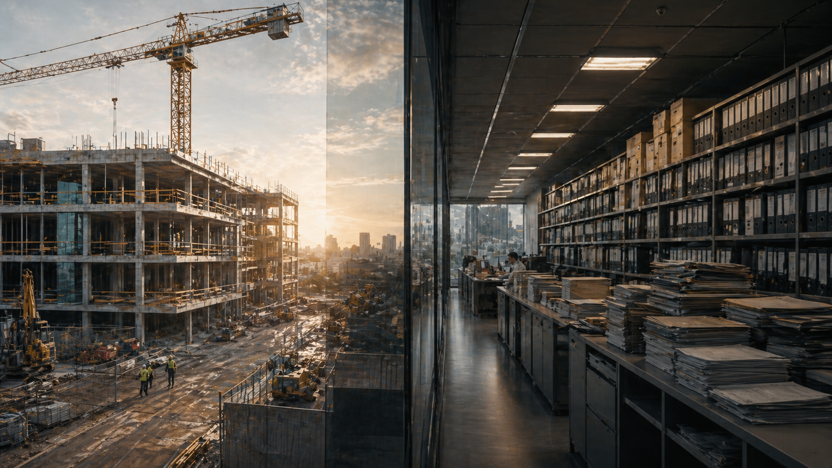 Development Approval Bottlenecks