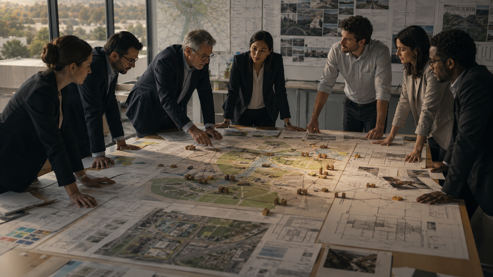ISSUE 11 — FROM EXPOSURE TO ESTABLISHMENT (APRIL 2026)