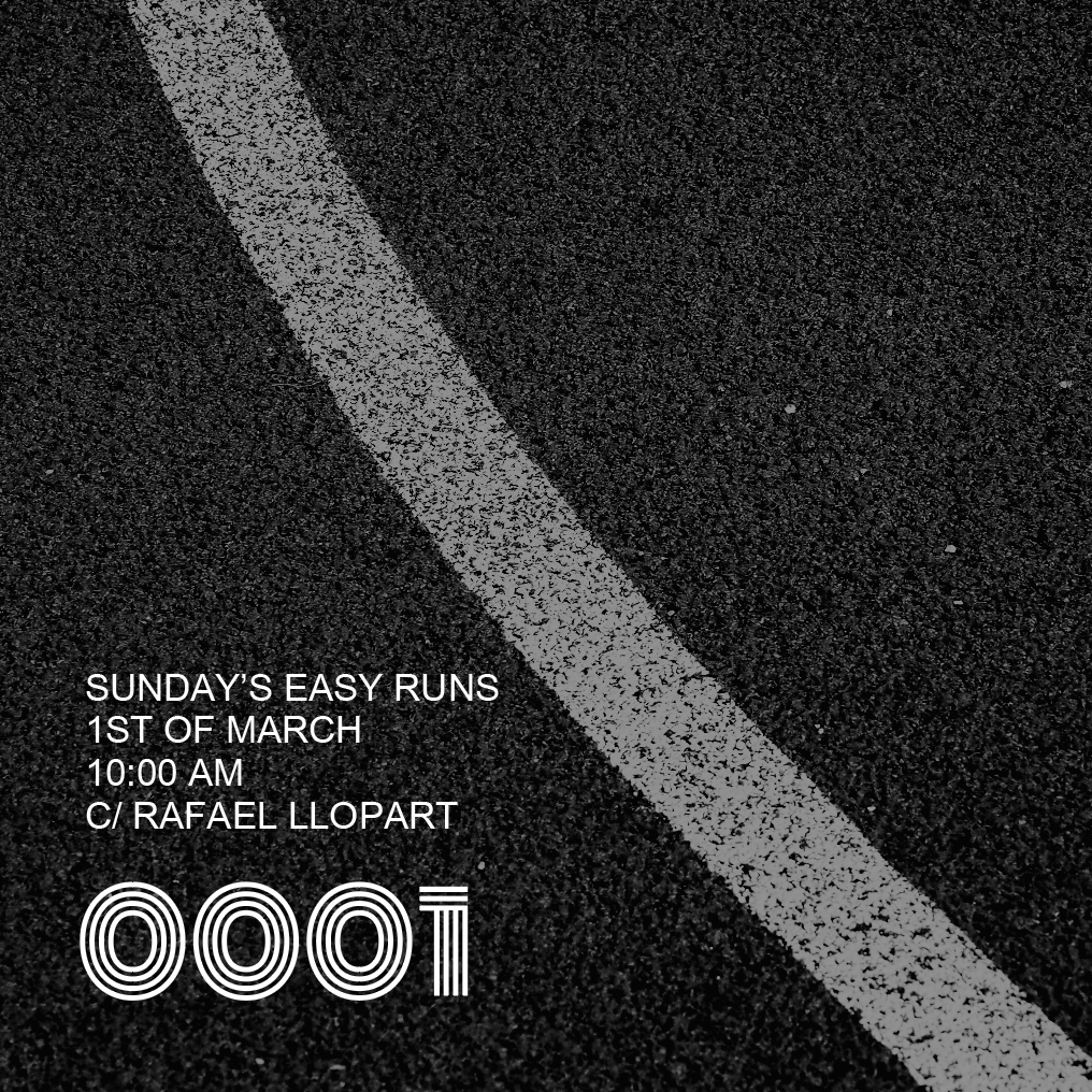 Run The City