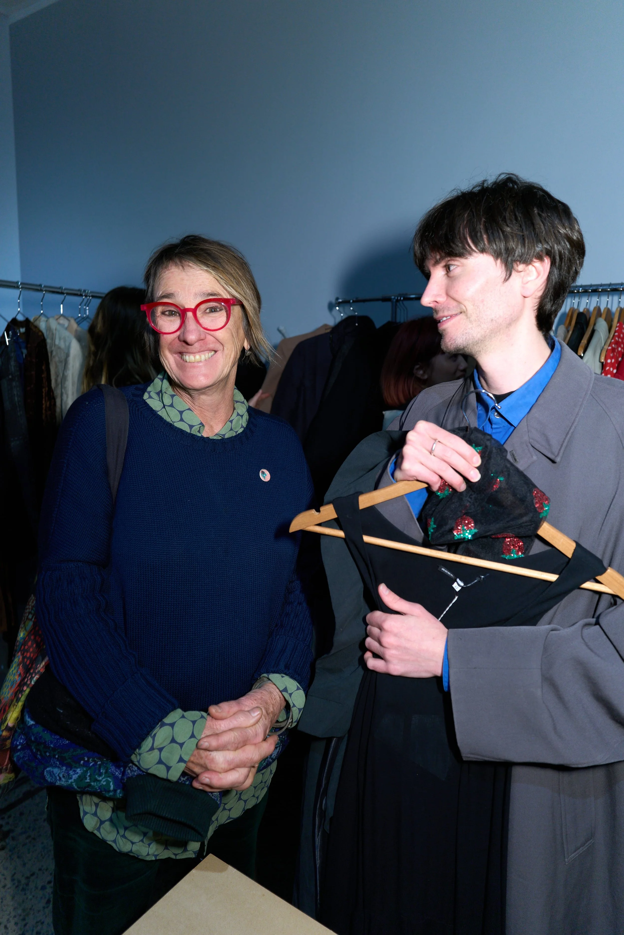 20250607_DSC01357_Second life markets at ACE gallery.JPG