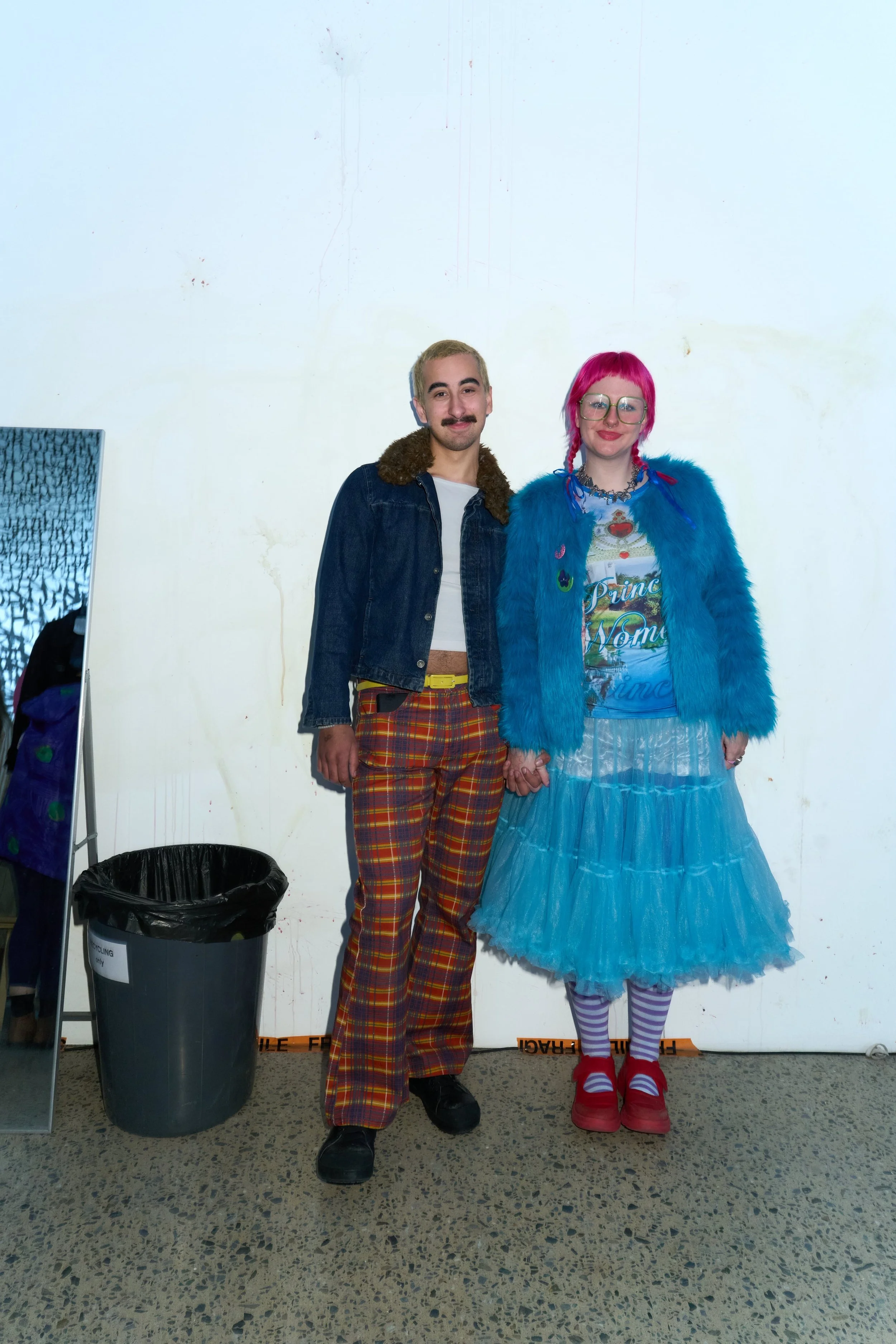 20250608_DSC01621_Second life markets at ACE gallery.JPG