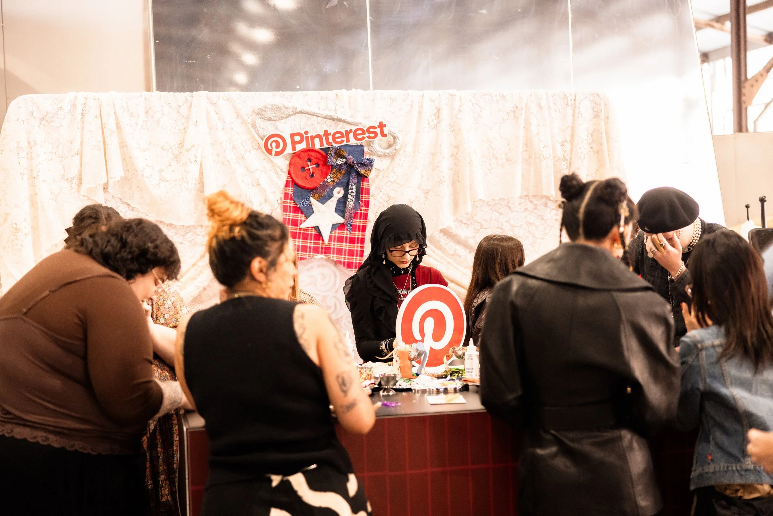  Pinterest Workshop Second Life Markets Seasonal Vintage Market April 2026 Carriageworks