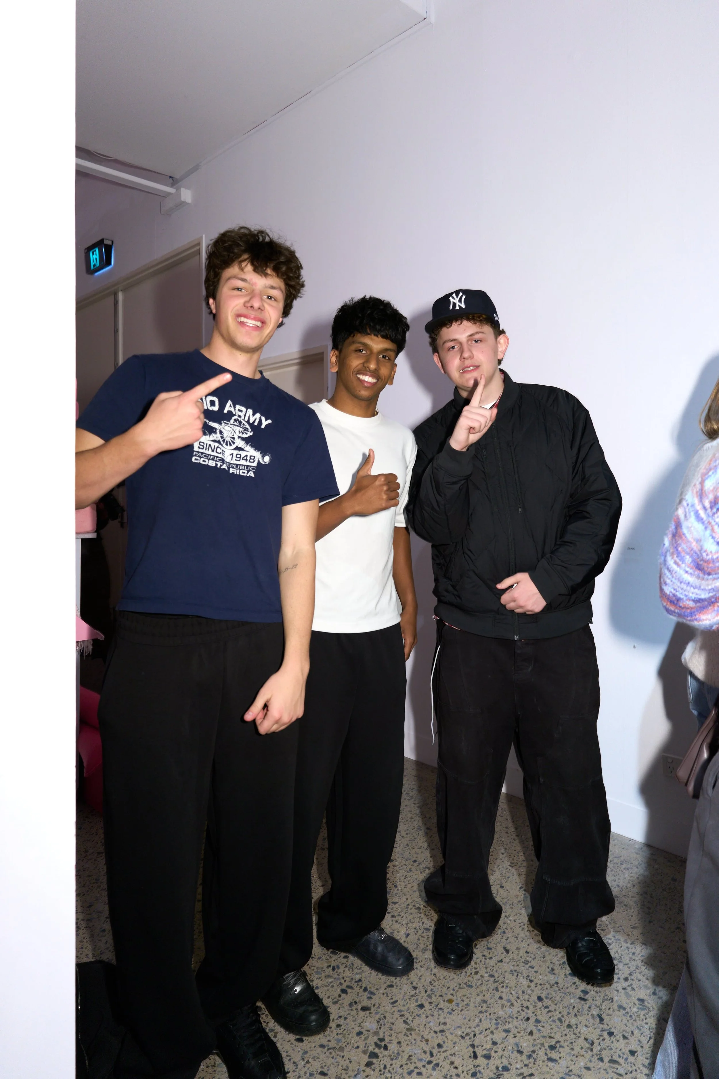 20250607_DSC01265_Second life markets at ACE gallery.JPG