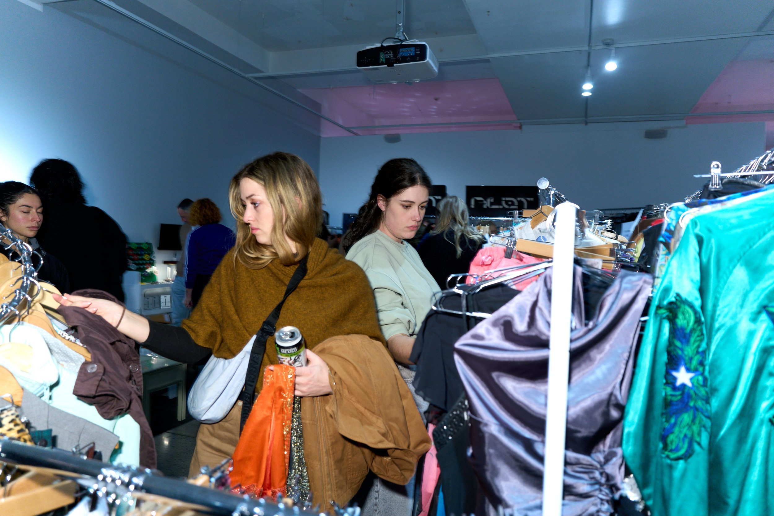 20250607_DSC01394_Second life markets at ACE gallery.JPG