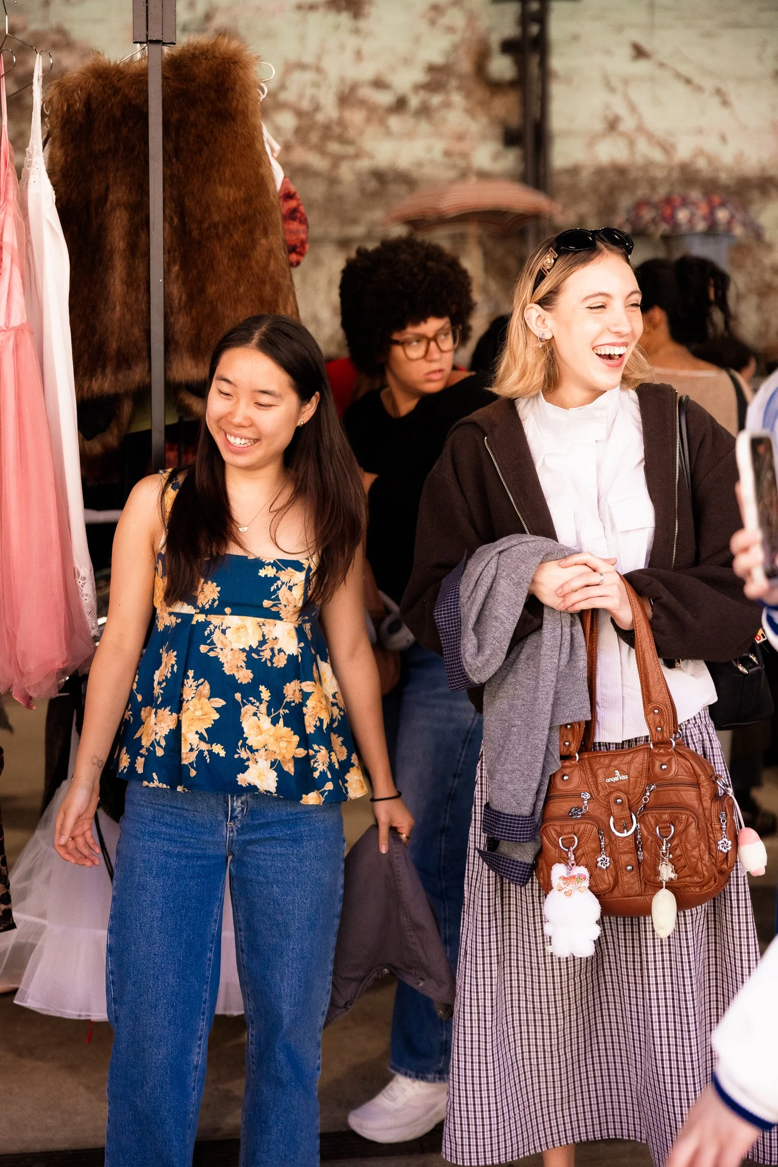 Second Life Markets Seasonal Vintage Market April 2026 Carriageworks